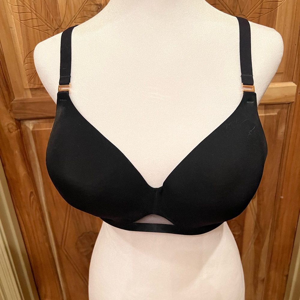 Ladies Soma, Bodify bra black